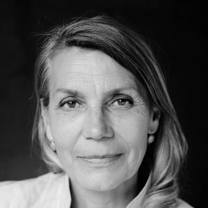 Fotoğraf Tusse Silberg