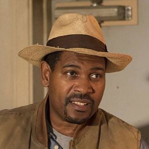 Fotoğraf Mykelti Williamson