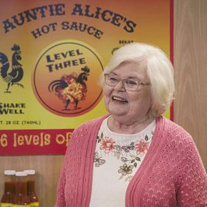 Fotoğraf June Squibb