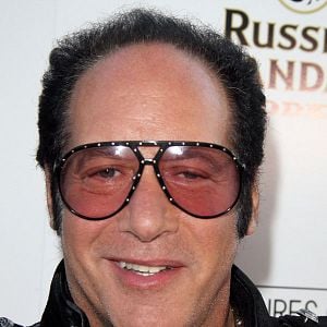 Fotoğraf Andrew Dice Clay