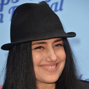 Fotoğraf Ronit Elkabetz