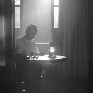 Fotoğraf Hüzünlü Gizem Ninnisi