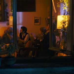 Fotoğraf Jean-Christophe Bouvet