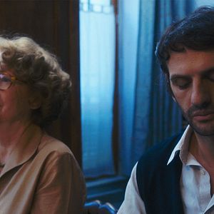 Fotoğraf Jackie Raynal