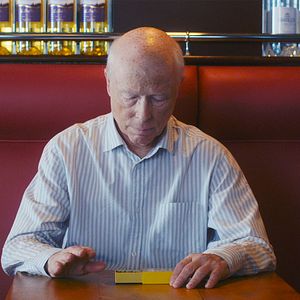 Fotoğraf Bernard Eisenschitz