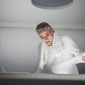 Fotoğraf Jeremy Irons