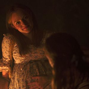 Fotoğraf Elisabeth Moss