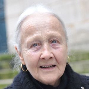 Fotoğraf Catherine Samie