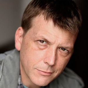 Fotoğraf Douglas M. Griffin