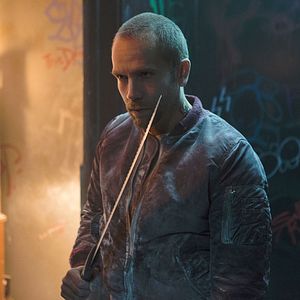 Fotoğraf Mark Webber