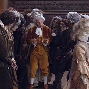 Fotoğraf Michaël Youn