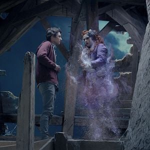 Fotoğraf Audrey Fleurot