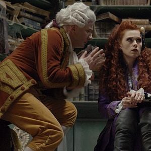 Fotoğraf Audrey Fleurot