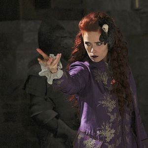 Fotoğraf Canterville Hayaleti