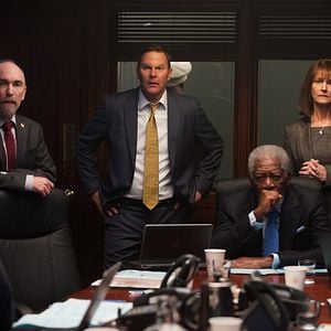 Fotoğraf Kod Adı : Londra