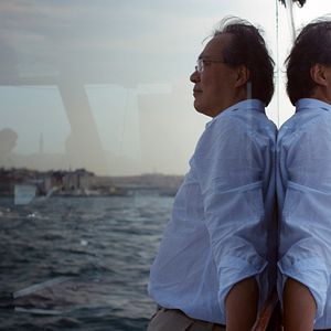 Fotoğraf Yabancıların Müziği