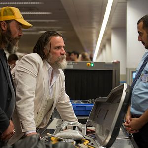 Fotoğraf Bouli Lanners