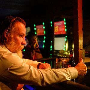 Fotoğraf Bouli Lanners