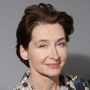 Fotoğraf Anne Brochet