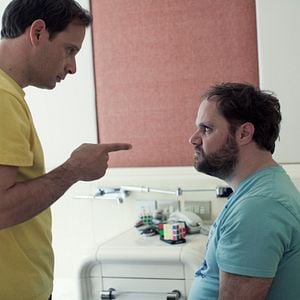 Fotoğraf Yorgos Pirpassopoulos