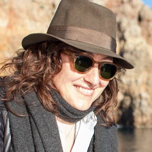 Fotoğraf Athina Rachel Tsangari