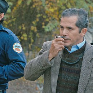 Fotoğraf John Leguizamo