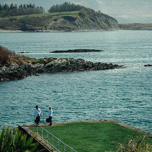 Fotoğraf The Lobster