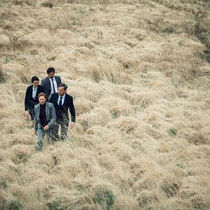 Fotoğraf The Lobster