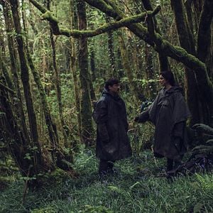 Fotoğraf Rachel Weisz