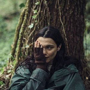 Fotoğraf Rachel Weisz