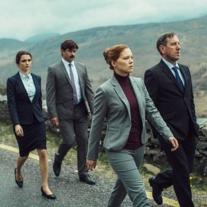 Fotoğraf Rachel Weisz