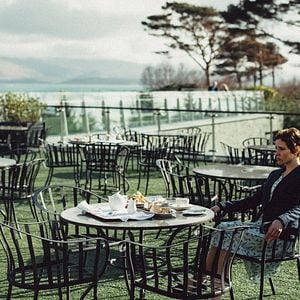 Fotoğraf The Lobster