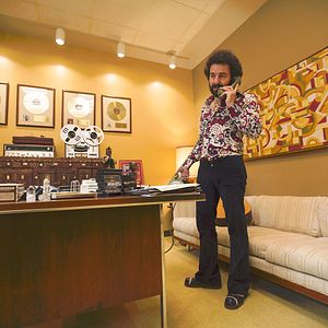 Fotoğraf Max Casella