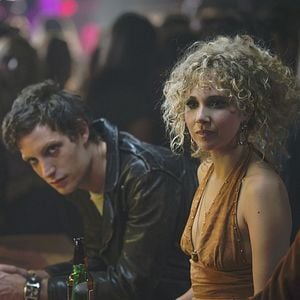 Fotoğraf James Jagger