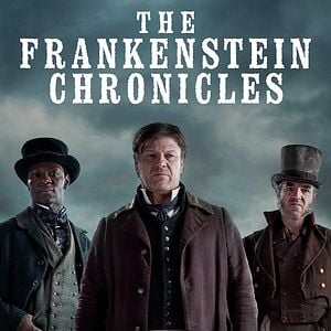 Fotoğraf The Frankenstein Chronicles