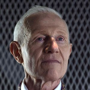 Fotoğraf Raymond J. Barry