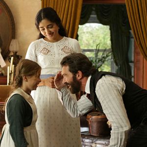 Fotoğraf Allegra Allen