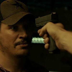 Fotoğraf Sergio Peris-Mencheta