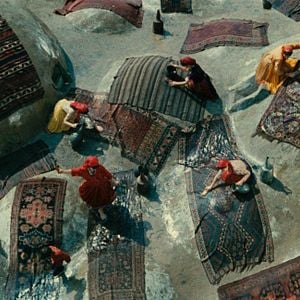 Fotoğraf Narın Rengi