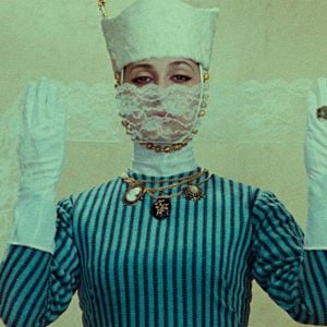 Fotoğraf Sofiko Tchiaourelli