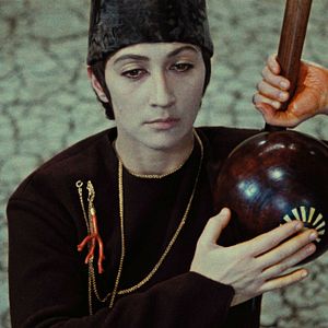 Fotoğraf Sofiko Tchiaourelli