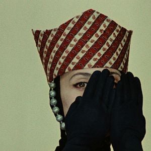 Fotoğraf Sofiko Tchiaourelli