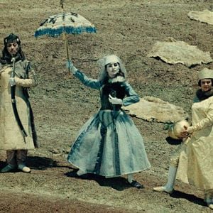 Fotoğraf Narın Rengi