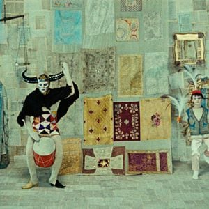 Fotoğraf Narın Rengi