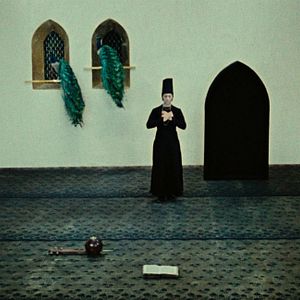 Fotoğraf Sofiko Tchiaourelli