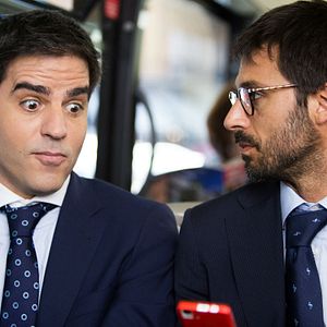 Fotoğraf Hugo Silva