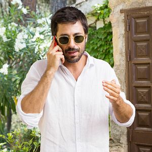 Fotoğraf Hugo Silva