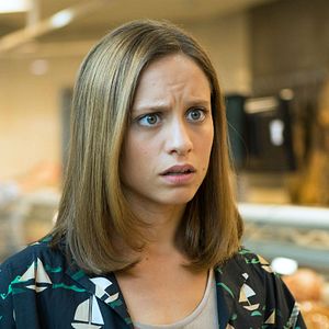 Fotoğraf Michelle Jenner