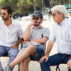 Fotoğraf Oscar Ladoire