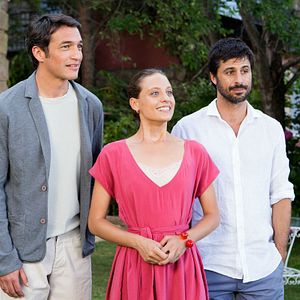 Fotoğraf Hugo Silva